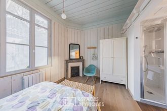 achat maison arcachon 33120