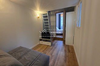 achat maison arcachon 33120