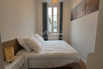 achat maison arcachon 33120