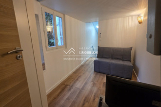 achat maison arcachon 33120