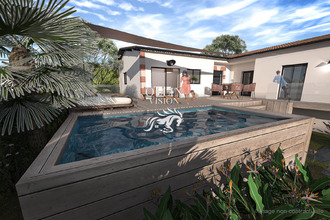 achat maison arcachon 33120