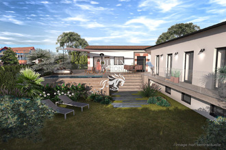 achat maison arcachon 33120