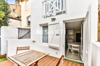 achat maison arcachon 33120