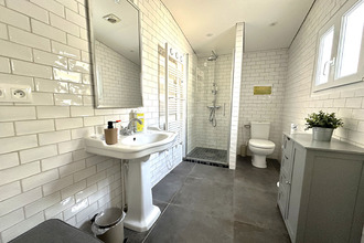 achat maison arcachon 33120