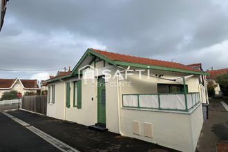 achat maison arcachon 33120