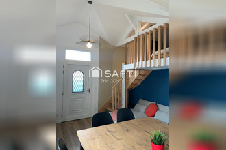 achat maison arcachon 33120