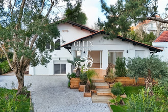 achat maison arcachon 33120