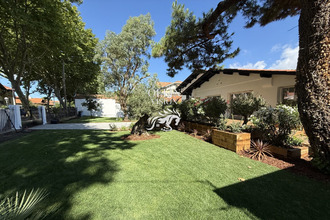 achat maison arcachon 33120