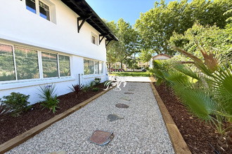 achat maison arcachon 33120