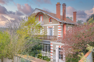 achat maison arcachon 33120