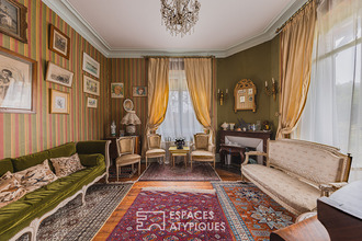 achat maison arcachon 33120