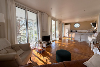 achat maison arcachon 33120