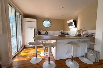 achat maison arcachon 33120