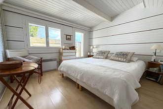 achat maison arcachon 33120