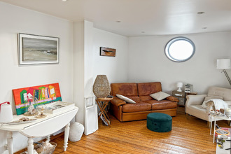 achat maison arcachon 33120