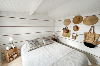 achat maison arcachon 33120