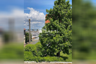 achat maison arcachon 33120