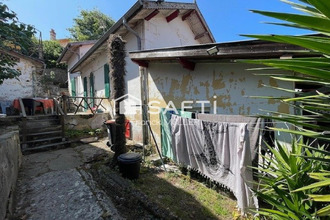 achat maison arcachon 33120