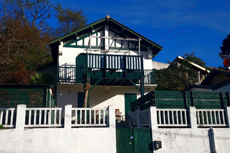 achat maison arcachon 33120