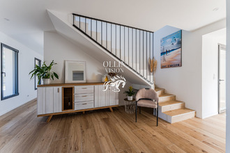 achat maison arcachon 33120