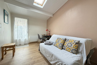 achat maison arcachon 33120