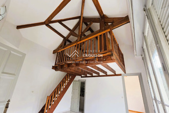 achat maison arcachon 33120