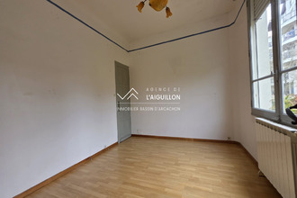 achat maison arcachon 33120