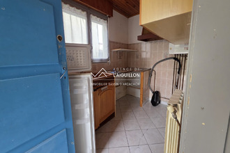 achat maison arcachon 33120