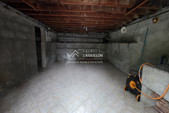 achat maison arcachon 33120