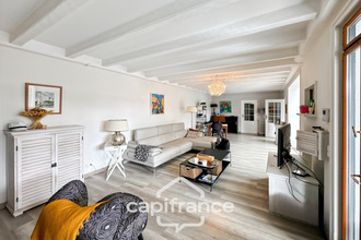 achat maison arcachon 33120