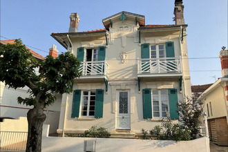 achat maison arcachon 33120