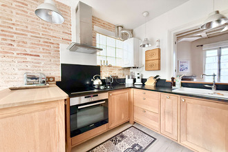 achat maison arcachon 33120