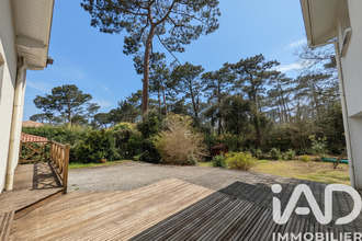 achat maison arcachon 33120