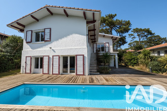 achat maison arcachon 33120