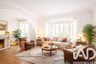 achat maison arcachon 33120