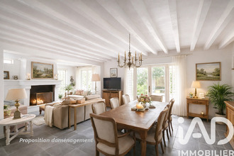 achat maison arcachon 33120