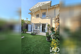 achat maison arcachon 33120