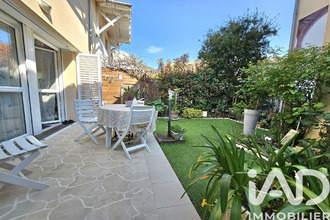 achat maison arcachon 33120