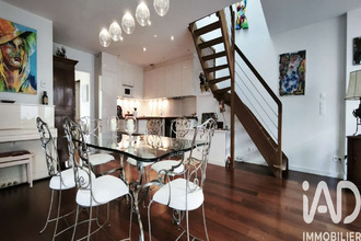 achat maison arcachon 33120