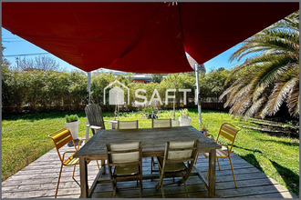 achat maison arcachon 33120