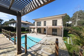 achat maison arcachon 33120