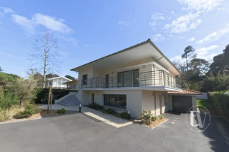 achat maison arcachon 33120
