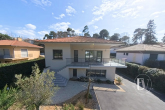 achat maison arcachon 33120