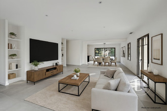 achat maison arcachon 33120