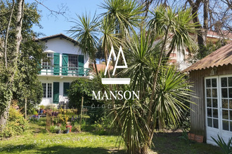 achat maison arcachon 33120