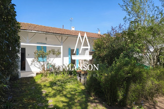 achat maison arcachon 33120