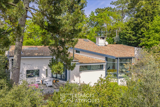 achat maison arcachon 33120