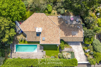 achat maison arcachon 33120
