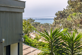 achat maison arcachon 33120