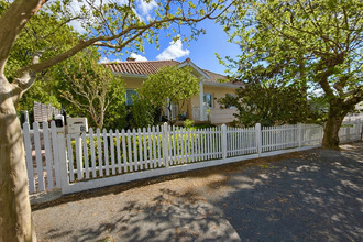 achat maison arcachon 33120